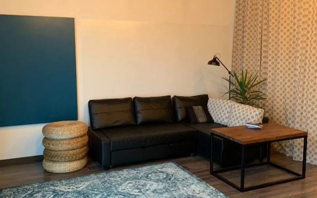 Апартаменты  Indigo Sky
