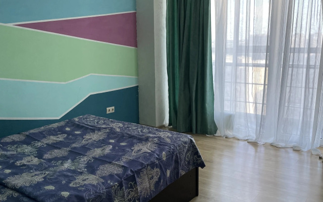 Квартира на ул. Агапкина 25