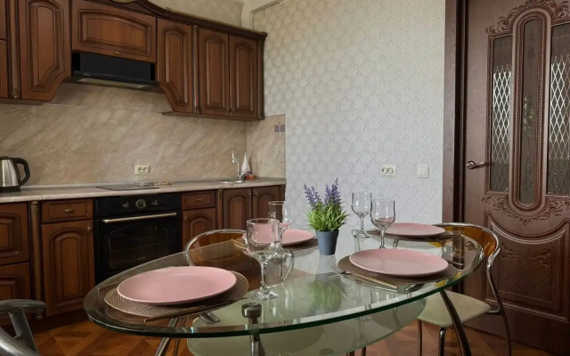 Квартира Аврора Комсомольская 89, центр