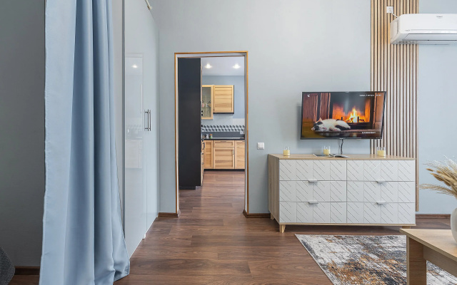 Квартира Симфония Нижнего