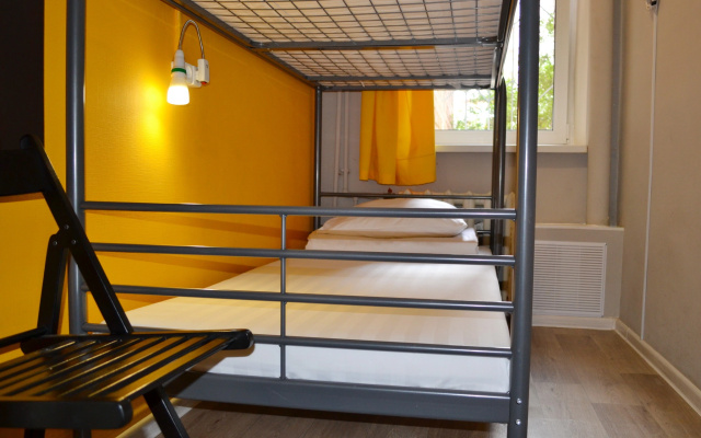 Хостел Clean-Hostel