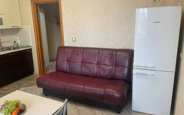 Апартаменты на Журналистов