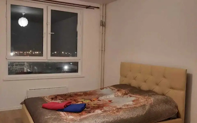 Квартира на Улице Мира 45