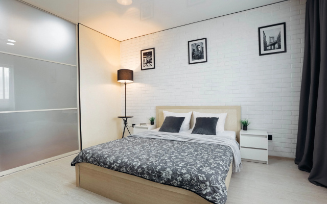 Квартира Home Hotel Like