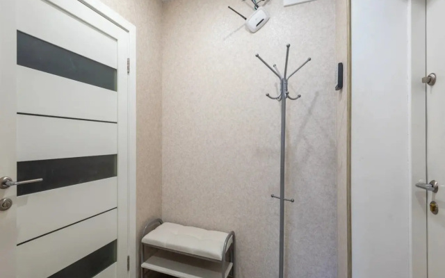 Okolo Mega Khimki #1 Apartments
