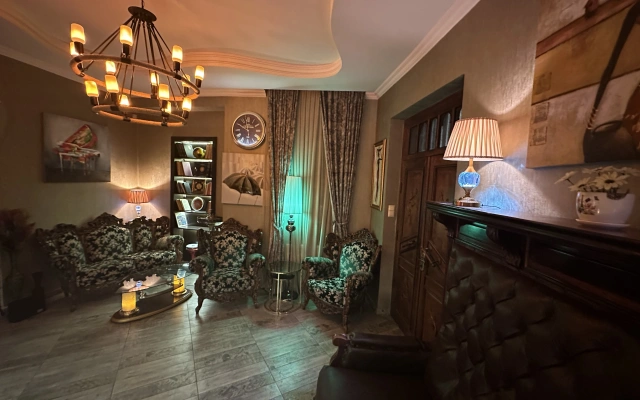Lobby · Tbilisi — photo 10