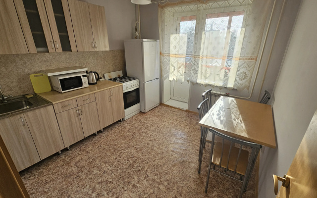 Квартира в Ярославле