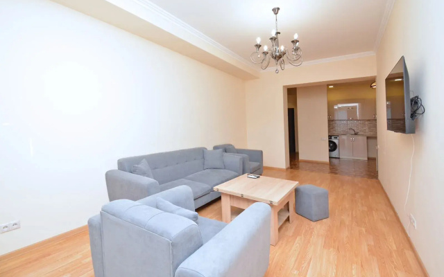 Апартаменты Perte House on Tsitsernakaberdi 1\2 Street