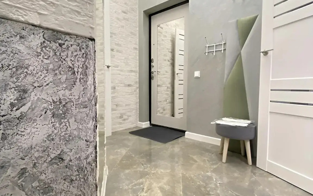 Квартира на Маргелова 7/2, 10эт (HouseVip26)