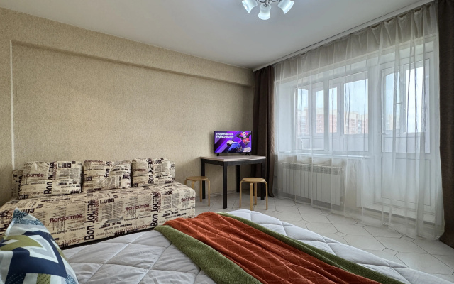 Квартира Студия Пискунова 148 корпус 3-43 как дома Иркутск
