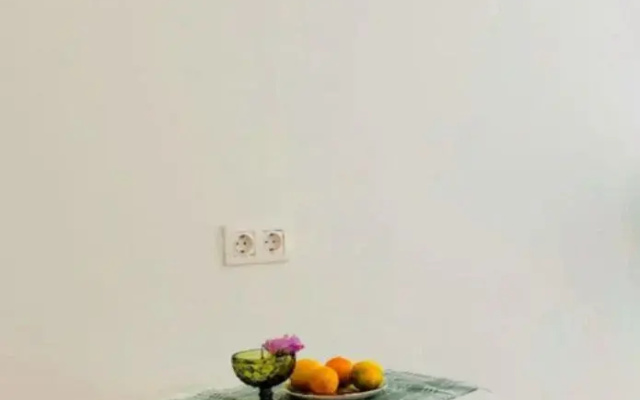 Апартаменты Lena Lemon Seaside Studio