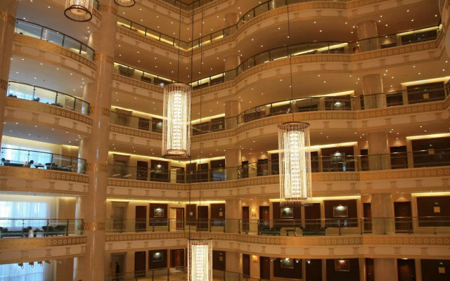 Hotel Oguzkent