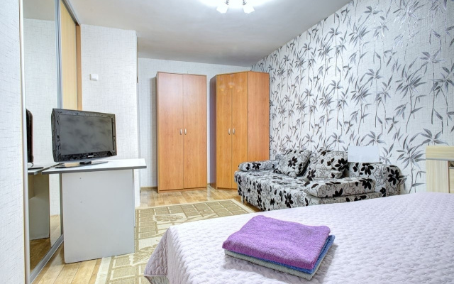 Квартира на Улице Минская 15