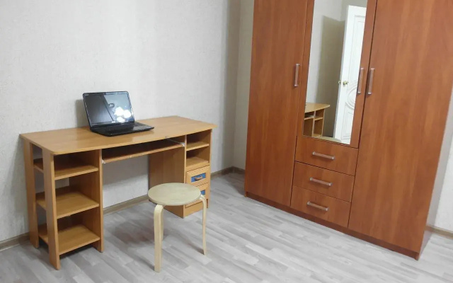 Квартира на Улице Вертолётчиков 9к2