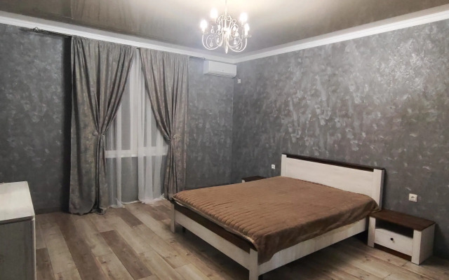 Частный дом Амир
