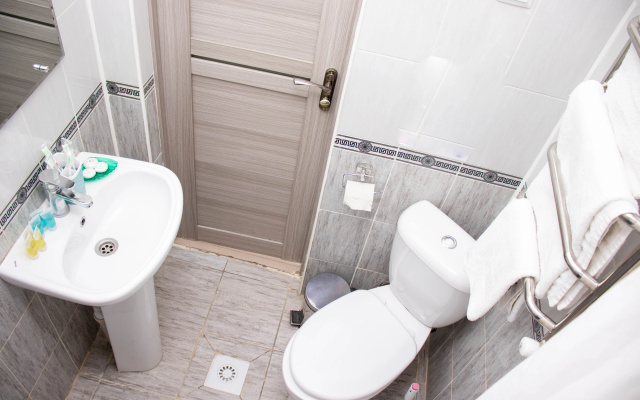 Апарт-отель AG Hotel Sarytogai