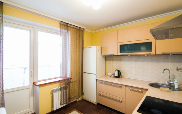 Апартаменты Atma House на Широтной 192/2