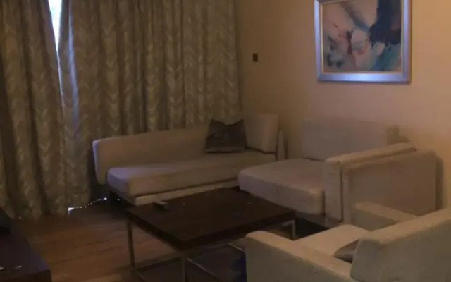 Отель Smarts Residence