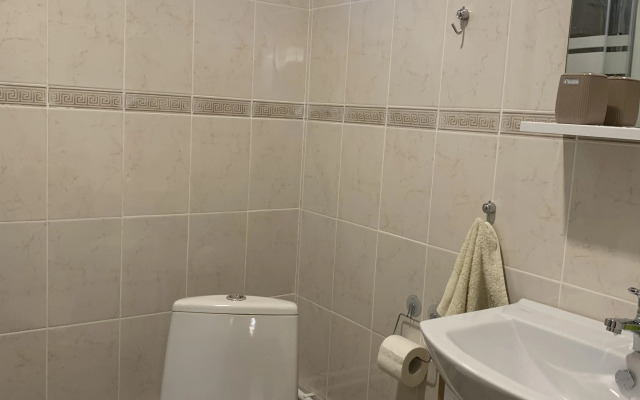 Hotel Eco-hotel Sosnovyy Bor