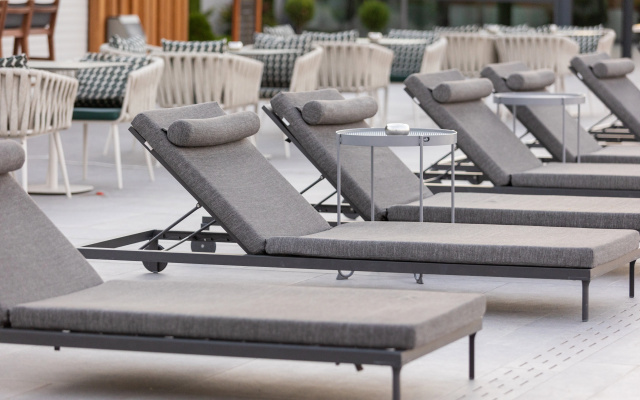 Отель Ananti Resort & Spa