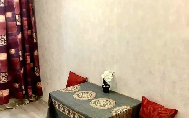 Апартаменты на Чернышевского