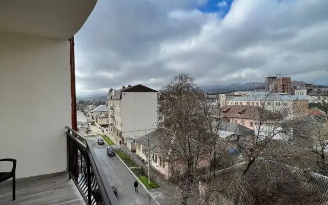 Квартира на Арбате Нальчик