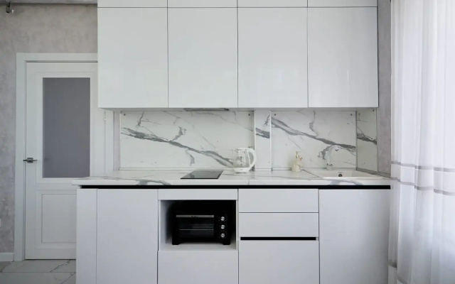 Квартира Style Minimalism