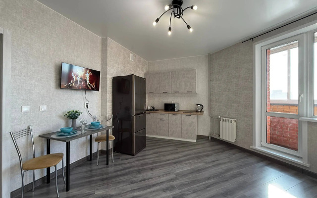 Квартира в ЖК Комета