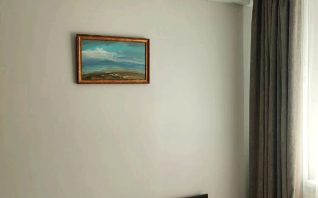 Квартира Уютная однокомнатная