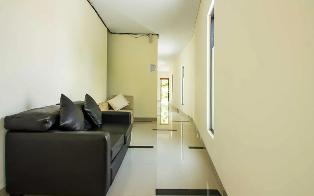 Отель Tri Homestay