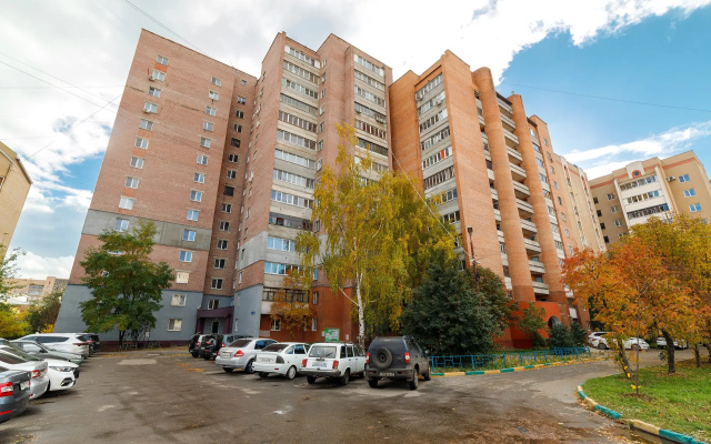 Квартира  ПрезентХаус  с максимальным оснащением для комфортного отдыха