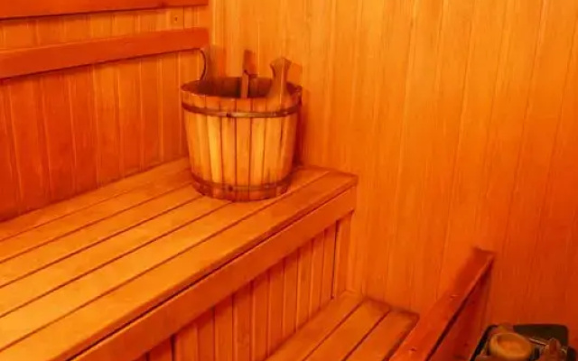 Меблированные комнаты Компрос