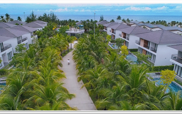 Вилла Amon Luxury Phú Quốc by Bodhi Hospitality