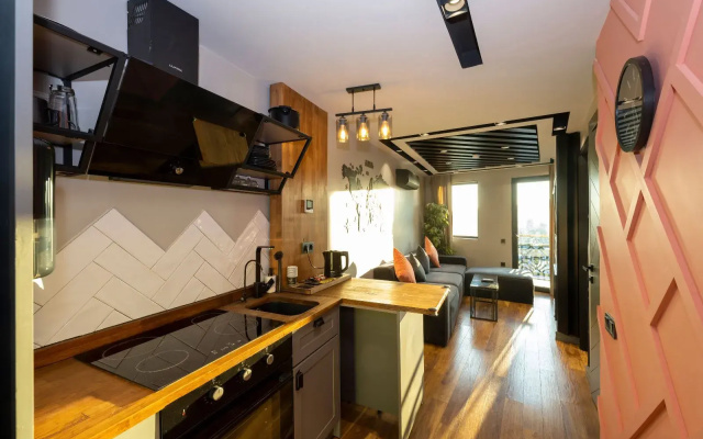Отель Roe Suite Hotel - TAKSIM