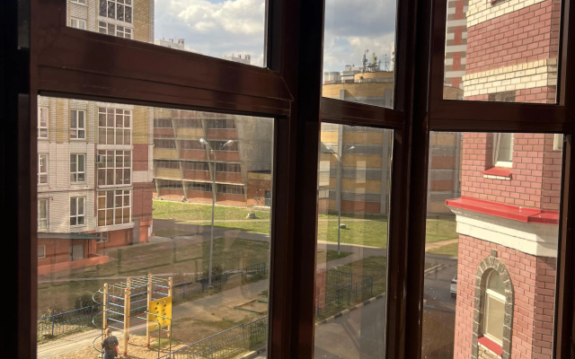 Квартира в Солнечном Городе