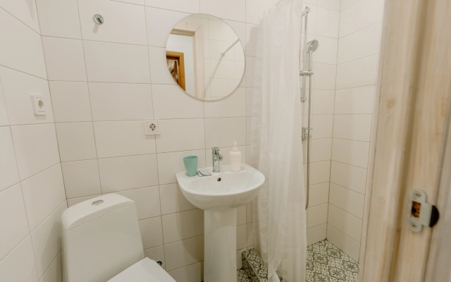 Studii "Port Na Griboedova" Guest House