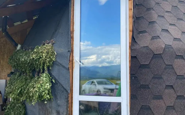 Дом АРИФА