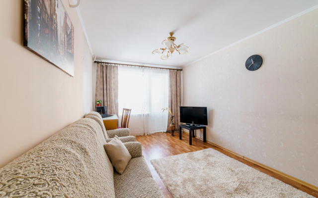 Апартаменты Gorkiy House на Невзоровых 1