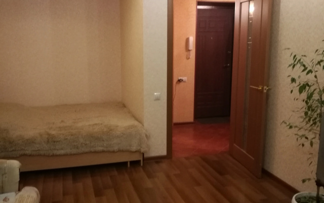 Квартира на Горького