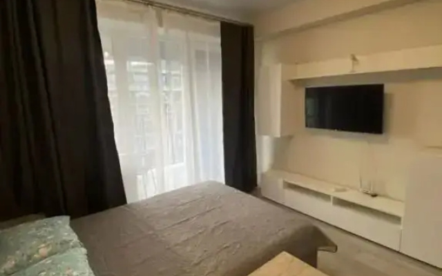 Квартира на Старошоссейной 5к6
