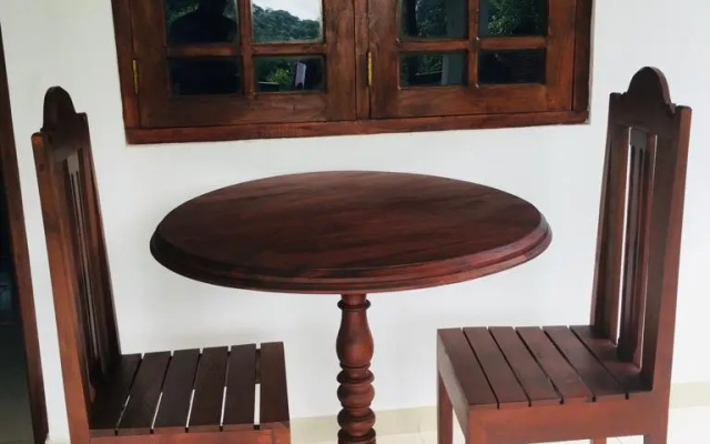Villa Sathis