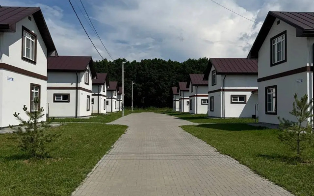 Гостевой дом Филино Хутор