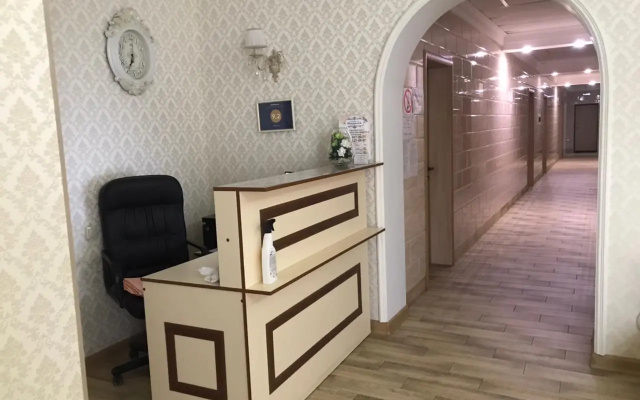 Гостевой дом Некрасовъ