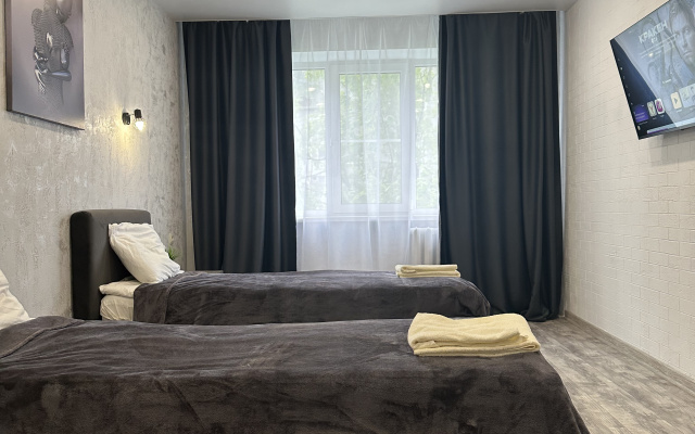 Квартира BPA Apartments 4/18