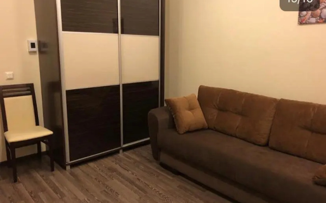 Апартаменты With Sea View