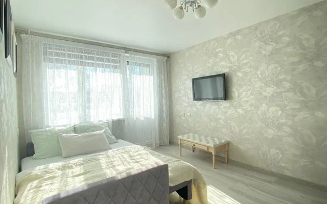 НаМореApartment's Квартира Уютная рядом с музеями города