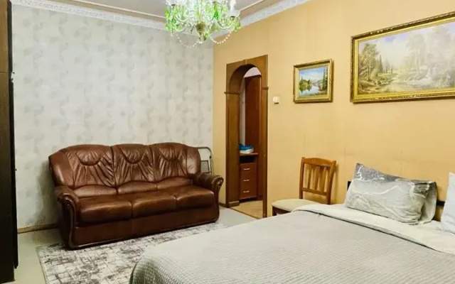 Квартира 2 Комнатная