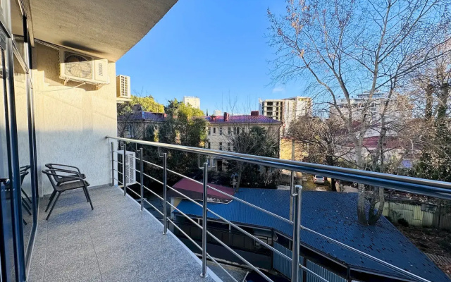 Квартира Барселона парк 311
