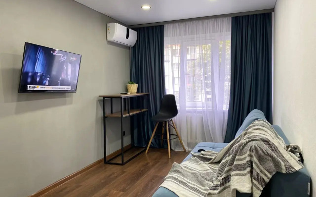 Апартаменты 2Sisters Nalchik Ватутина 8