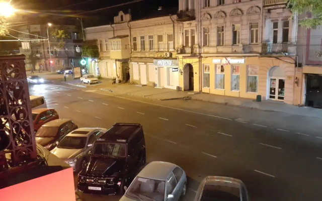 Хостел Comfort